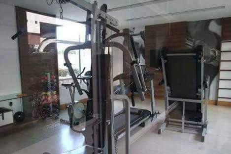 Apartamento à venda, 2 quartos, 2 vagas, meireles - fortaleza/ce - Foto 12