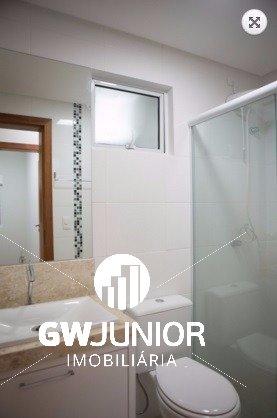 Apartamento à venda com 3 dormitórios em Santo antonio, Joinville cod:98 - Foto 5
