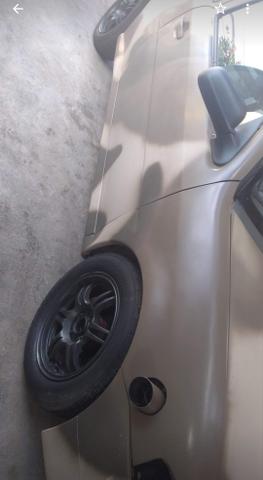 Gol g4 2005 - Foto 11