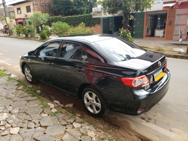 Corolla AUT 2014 - Foto 3