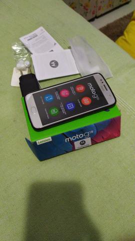 Motog5s