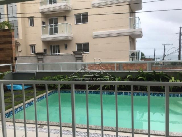 Apartamento à venda com 2 dormitórios em Ingleses do rio vermelho, Florianópolis cod:1443