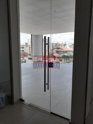 Escritório para alugar em Suíssa, Aracaju cod:103 - Foto 5