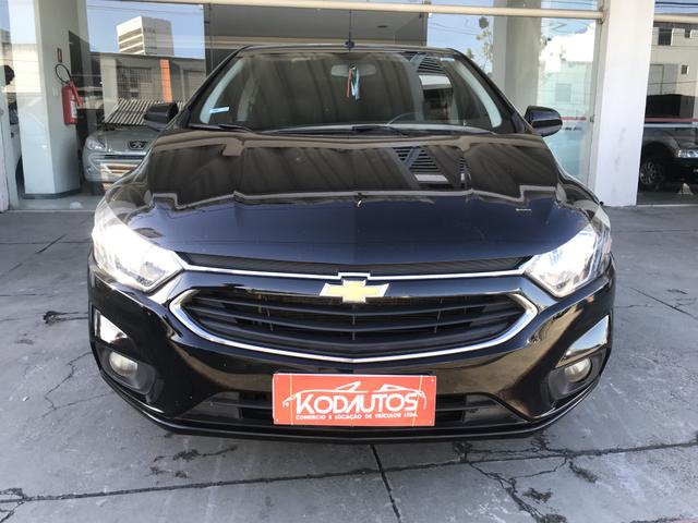 Ônix LTZ 1.4 automático Flex Top