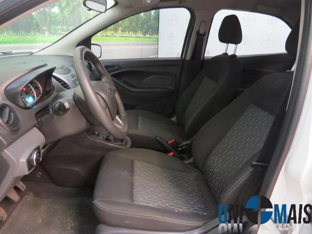 Ford Ka 2018 Completo 1.0 Se Impecavel Apenas 35.900 FInancia/Troca 69c - Foto 4