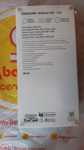 Galaxy A30