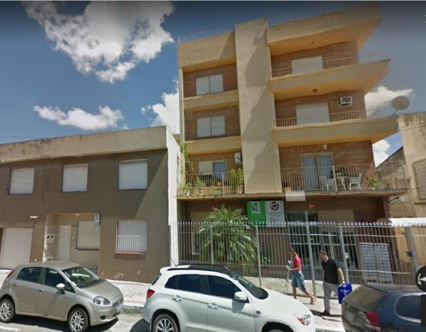 Apartamento à venda com 1 dormitórios em Centro, Pelotas cod:9905669 - Foto 13