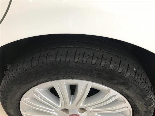 FIAT GRAND SIENA 1.4 MPI ATTRACTIVE 8V FLEX 4P MANUAL - Foto 6