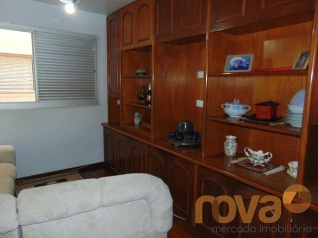 Apartamento à venda com 4 dormitórios em Setor oeste, Goiânia cod:NOV235578 - Foto 10