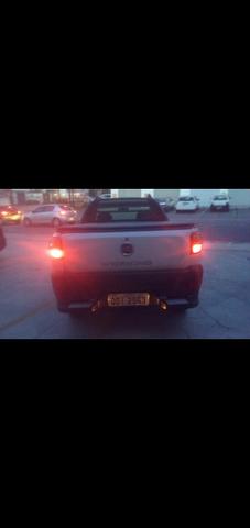 Fiat Strada 2015 1.4 Completo - Foto 4