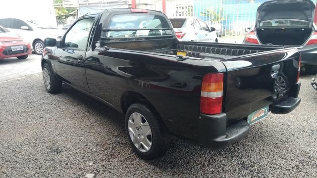 Ford - Courier L 1.6 Manual - 2012 - Foto 12