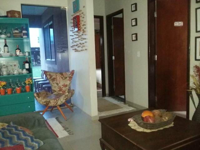 Vendo linda casa - Foto 4