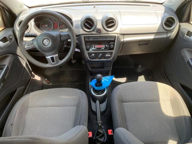 VOLKSWAGEN GOL 2013/2014 1.0 MI CITY 8V FLEX 4P MANUAL - Foto 7