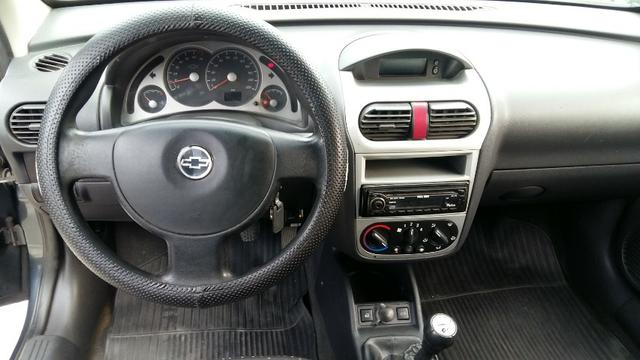 Corsa Sedan Premium 1.4 * Gnv - Foto 8