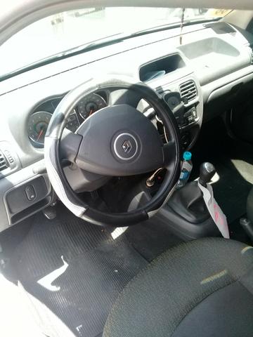 Renault clio 1.0 2014 - Foto 2