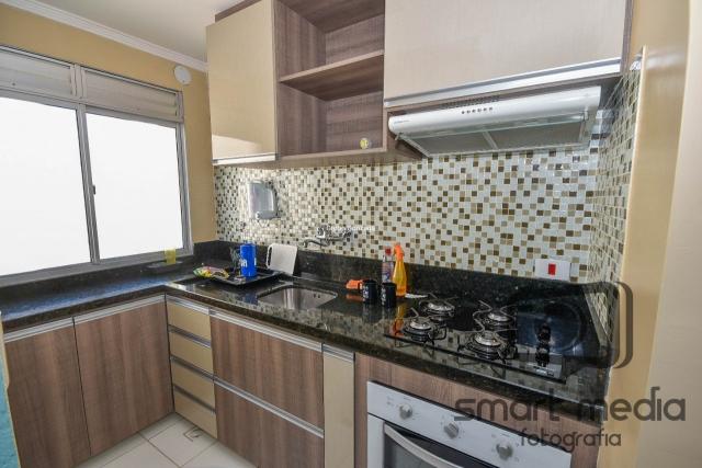 Apartamento para alugar com 2 dormitórios em Capao raso, Curitiba cod:14591001 - Foto 9
