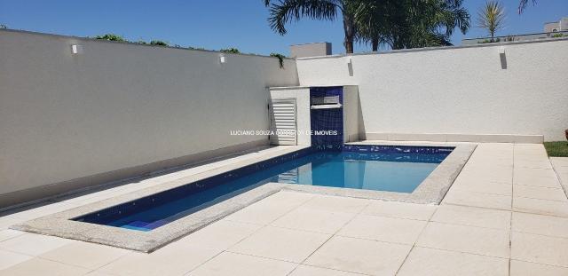 Casa de condomínio à venda com 3 dormitórios em Residencial damha ii, Campo grande cod:210 - Foto 2