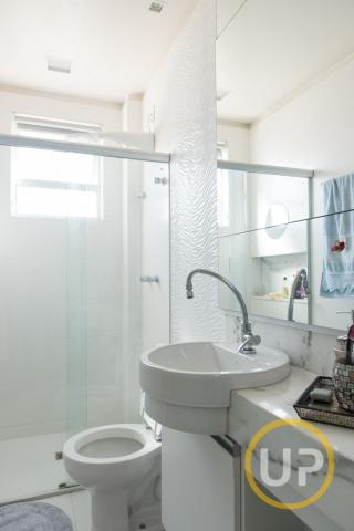 Apartamento à venda com 3 dormitórios em Barroca, Belo horizonte cod:UP4729 - Foto 15