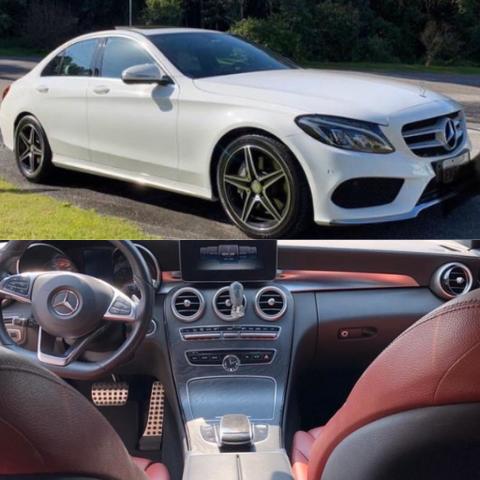 Mercedes c250 IPVA final 0 Pago
