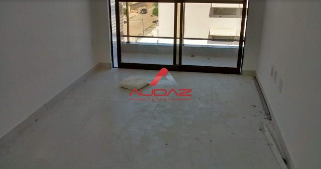 Apartamento à venda com 2 dormitórios em Bessa, João pessoa cod:1441 - Foto 2