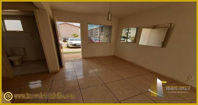 Sobrado 3 Quartos 2 Banheiros Total Ville *R$ 500,00 de Bonificação - Foto 6