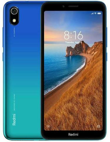 Promoção Xiaomi Redmi 7A + Película Grátis + Frete Grátis! Original, Novo e c/ Garantia - Foto 4