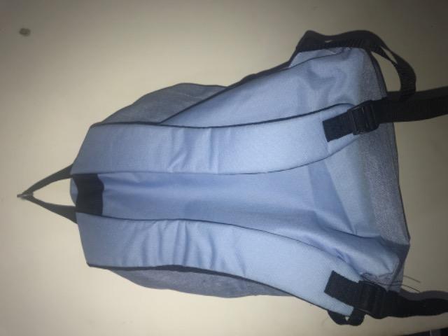 Mochila azul masculina 30,00 - Foto 3