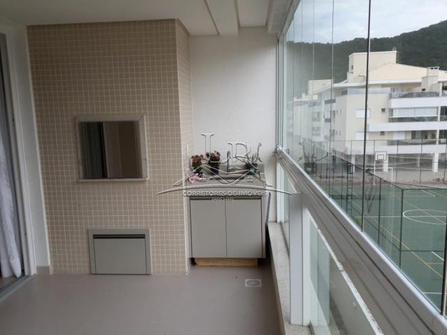 Apartamento à venda com 2 dormitórios em Ingleses do rio vermelho, Florianópolis cod:1852 - Foto 7