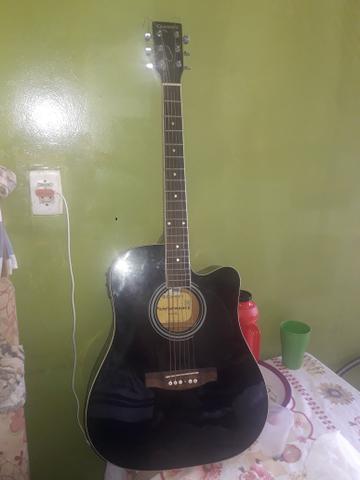 Venda violão - Foto 3
