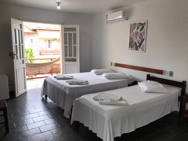 Hotel com 29 dormitórios à venda, 2300 m² por r$ 5.000.000 - centro - alcobaça/bahia - Foto 3
