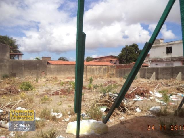Alugo Excelente Terreno no Joquei Club Cod Loc - 1074 - Foto 2