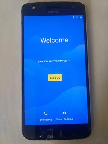 Motorola Moto Z Play