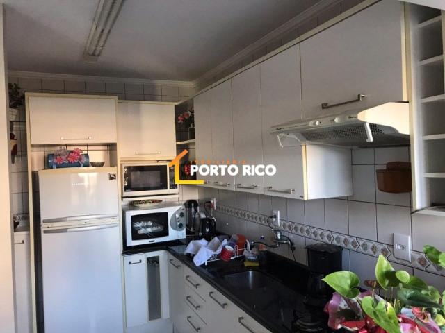 Apartamento à venda com 2 dormitórios em Pio x, Caxias do sul cod:1792 - Foto 5
