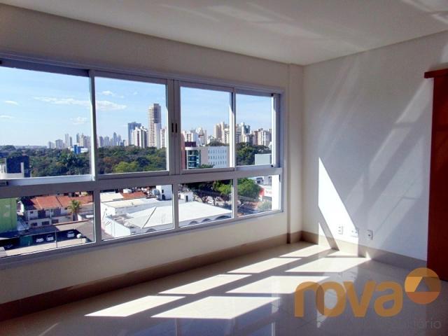 Apartamento à venda com 2 dormitórios em Setor marista, Goiânia cod:NOV235714 - Foto 5