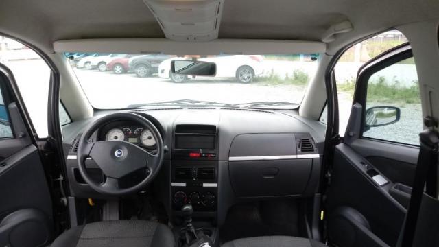 Idea ELX 1.4 mpi Fire Flex 8V 5p - Foto 7