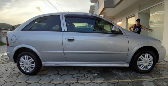 Astra 1.8 GL Completo - Foto 4