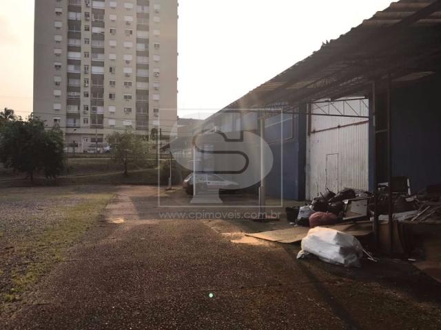Galpão/depósito/armazém à venda em Alto petrópolis, Porto alegre cod:9458 - Foto 10