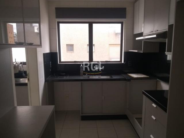 Apartamento para alugar com 3 dormitórios em Petrópolis, Porto alegre cod:LI50878241 - Foto 13