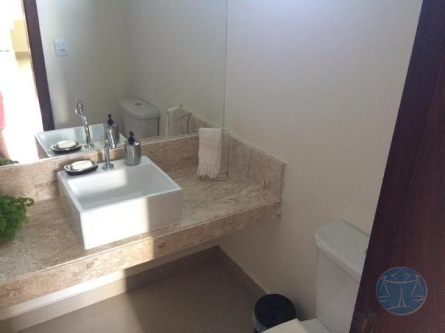 Casa de condomínio à venda com 4 dormitórios em Parque das nações, Parnamirim cod:10510 - Foto 18