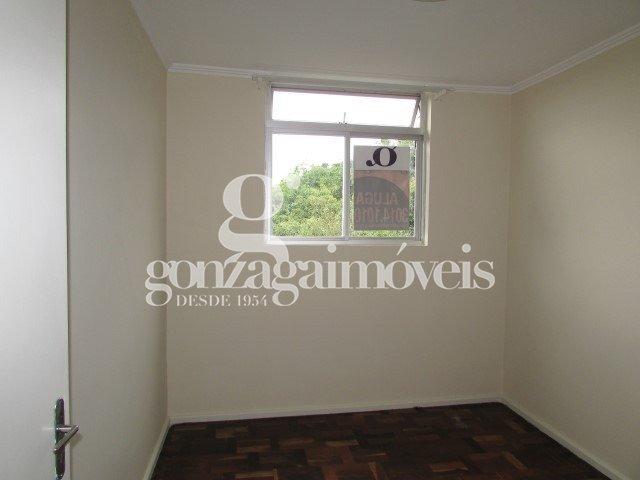 Apartamento à venda com 3 dormitórios em Cristo rei, Curitiba cod:712 - Foto 6