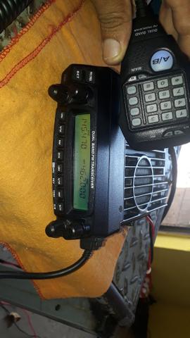 RADIOAMADOR VHF UHF DUAL BAND (Radio PX e PY) - Foto 3