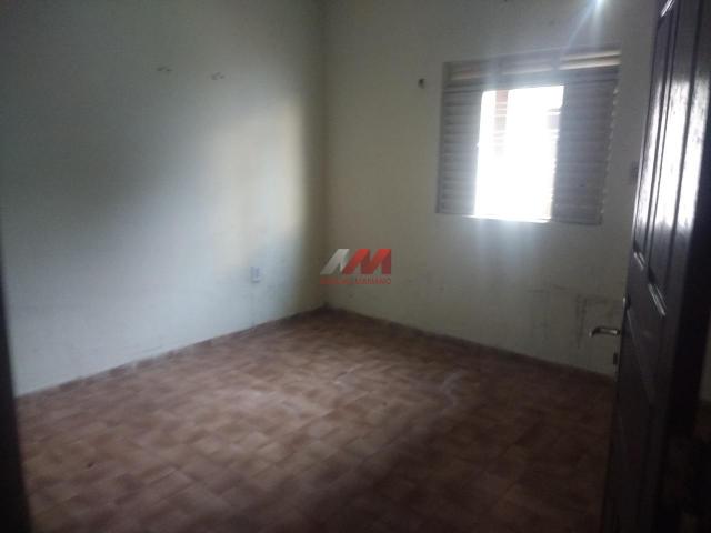 Casa 3 quartos sendo uma suíte - cristo rei - Foto 3