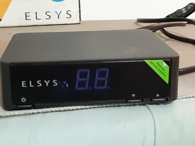 Receptor de parabólica Elsys - Foto 4