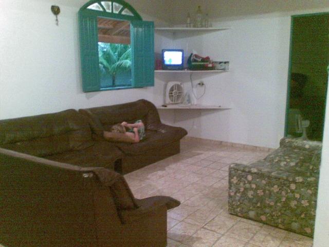 Casa para temporada em Nova Viçosa - BA - Foto 6