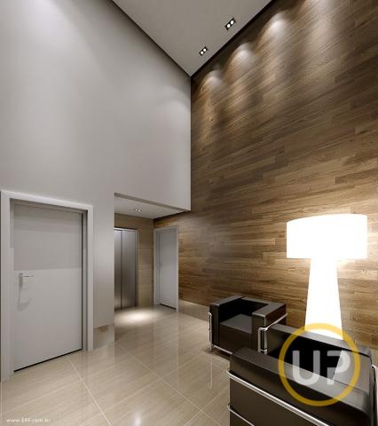 Apartamento à venda com 4 dormitórios em Gutierrez, Belo horizonte cod:UP5139 - Foto 3
