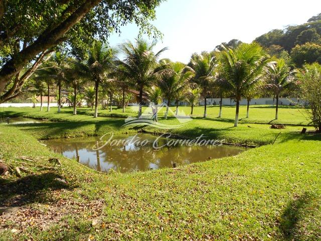 Jordão Corretores - Ótimo sítio 100% plano em Agrobrasil - Foto 11