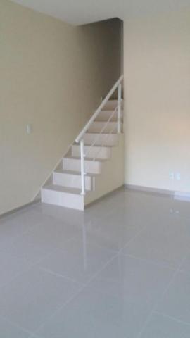 Casa com 2 dormitórios à venda, 78 m² por r$ 200.000 - valverde - nova iguaçu/rj - Foto 15