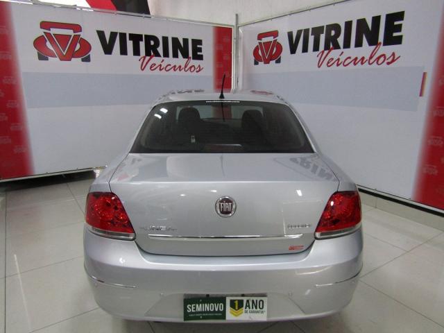 FIAT LINEA 2012/2012 1.8 ESSENCE 16V FLEX 4P MANUAL - Foto 15