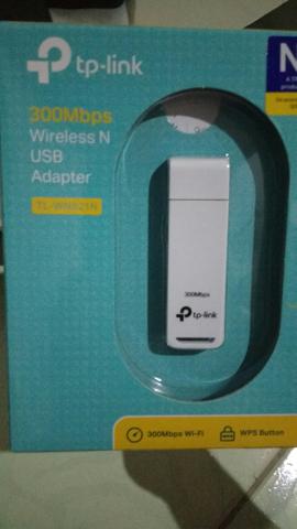 Adaptador Wi-Fi - Foto 2