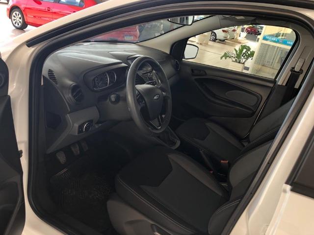 Ford - Ka+ 1.5 Advanced 2018 - Foto 8